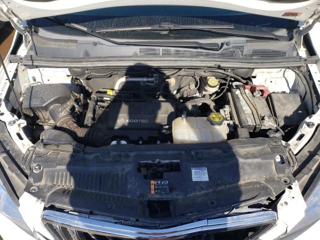 Photo 11 from auction – 2016 BUICK ENCORE with VIN KL4CJESBXGB601026