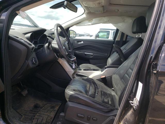 Photo 7 from auction – 2013 FORD ESCAPE SEL with VIN 1FMCU0H95DUA73122