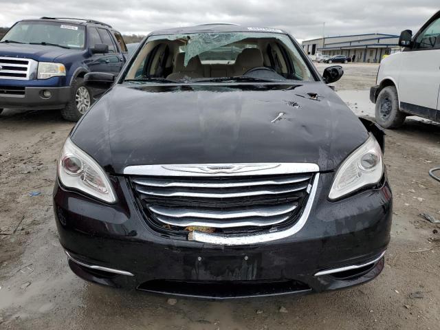 Photo 5 from auction – 2011 CHRYSLER 200 TOURIN with VIN 1C3BC1FGXBN549662