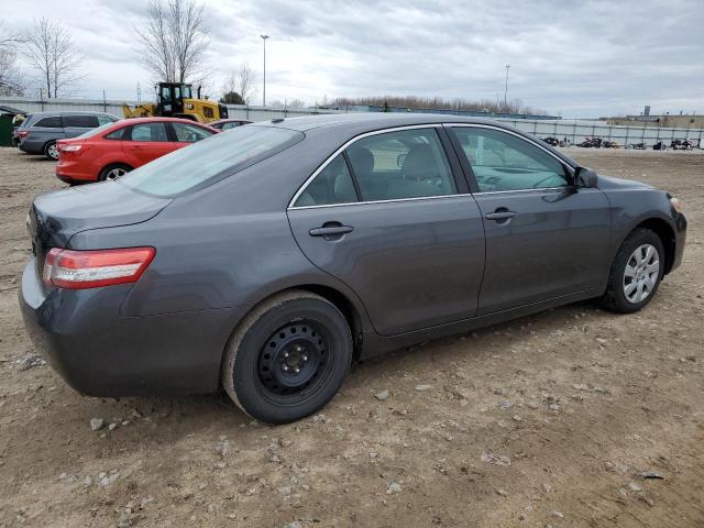 Photo 3 from auction – 2010 TOYOTA CAMRY BASE with VIN 4T4BF3EK2AR042104