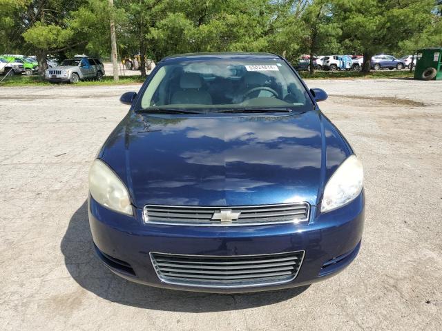 Photo 5 from auction – 2007 CHEVROLET IMPALA LT with VIN 2G1WT58K179233284
