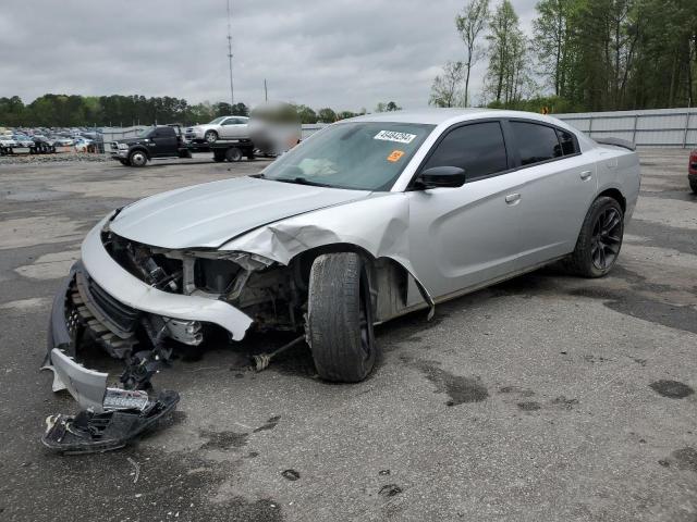 Zdjęcie 1 z aukcji – 2016 DODGE CHARGER PO z VIN 2C3CDXKT7GH160887