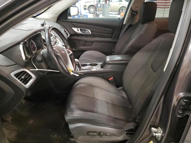 Photo 7 from auction – 2015 GMC TERRAIN SL with VIN 2GKFLWEK5F6273308