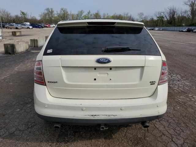 Photo 6 from auction – 2007 FORD EDGE SEL P with VIN 2FMDK49C67BA29295