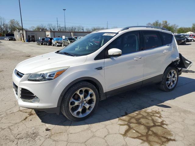 FORD ESCAPE TIT 2014 with VIN 1FMCU0J97EUA69259 - Photo from auction