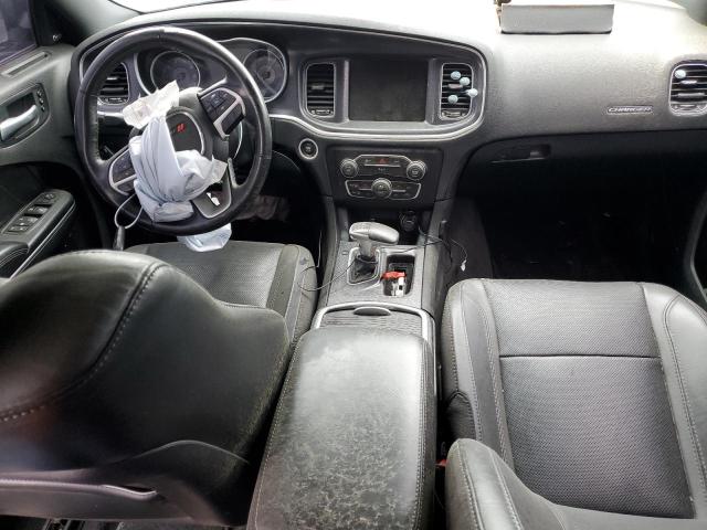 Photo 8 from auction – 2015 DODGE CHARGER SX with VIN 2C3CDXJG5FH920219