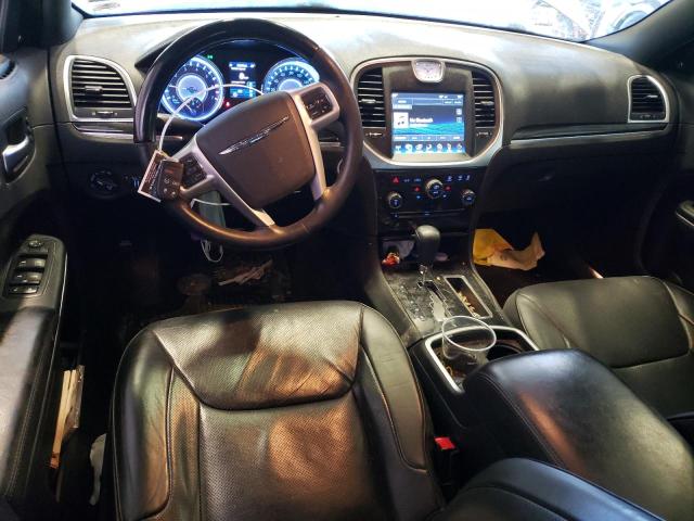 Photo 8 from auction – 2014 CHRYSLER 300C with VIN 2C3CCAKT6EH171568