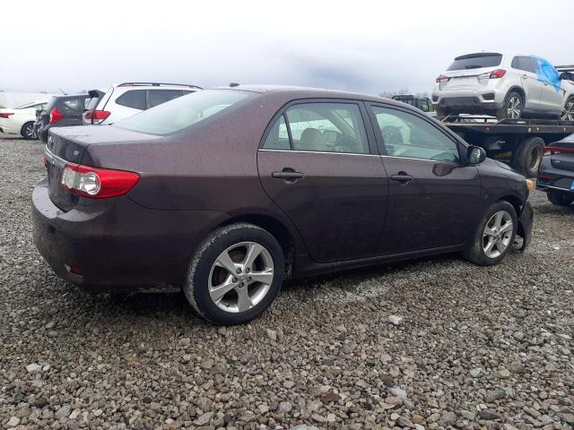 Photo 3 from auction – 2013 TOYOTA COROLLA BA with VIN 2T1BU4EEXDC084574