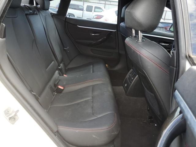 Photo 10 from auction – 2016 BMW 428 I GRAN with VIN WBA4A9C57GG508636
