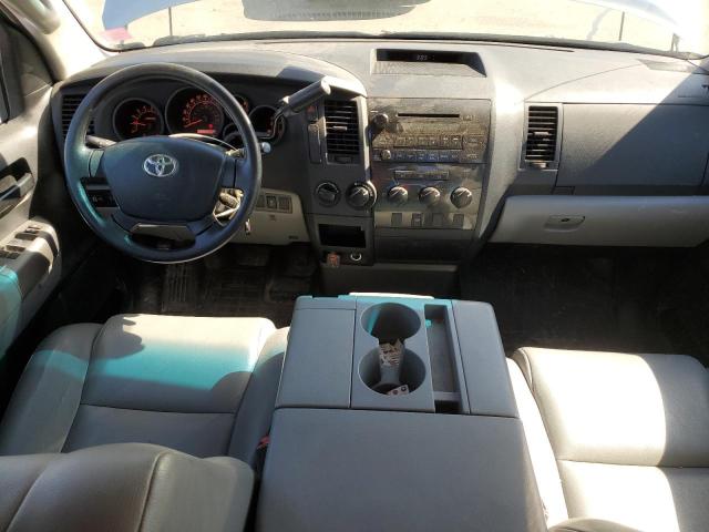 Photo 8 from auction – 2013 TOYOTA TUNDRA DOU with VIN 5TFUM5F12DX048101