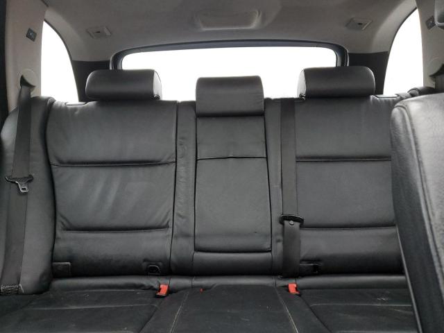Photo 10 from auction – 2006 BMW X5 3.0I with VIN 5UXFA13546LY37165