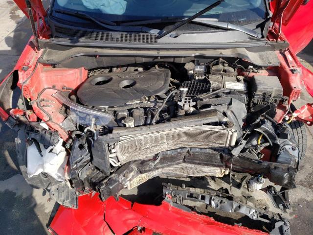 Photo 11 from auction – 2016 KIA SOUL + with VIN KNDJP3A56G7829233