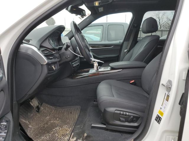 Photo 7 from auction – 2018 BMW X5 XDRIVE3 with VIN 5UXKR0C57JL072222