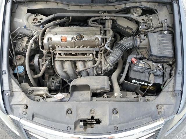 Photo 11 from auction – 2011 HONDA ACCORD EXL with VIN 1HGCP2F85BA074420