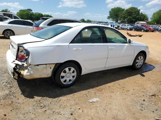 Photo 3 from auction – 2003 TOYOTA CAMRY LE with VIN 4T1BE32KX3U142603