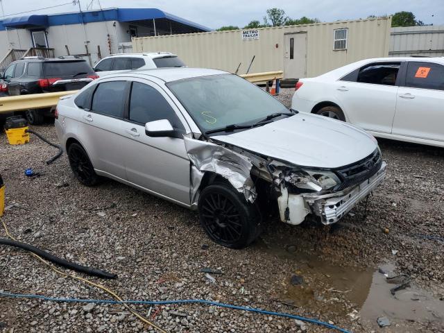 Photo 4 from auction – 2011 FORD FOCUS SES with VIN 1FAHP3GN5BW184830