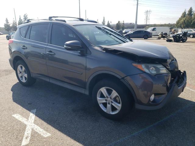 Photo 4 from auction – 2013 TOYOTA RAV4 XLE with VIN 2T3WFREV1DW022513