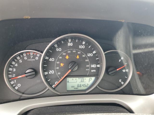 Photo 9 from auction – 2016 TOYOTA RAV4 LE with VIN 2T3BFREV3GW537807