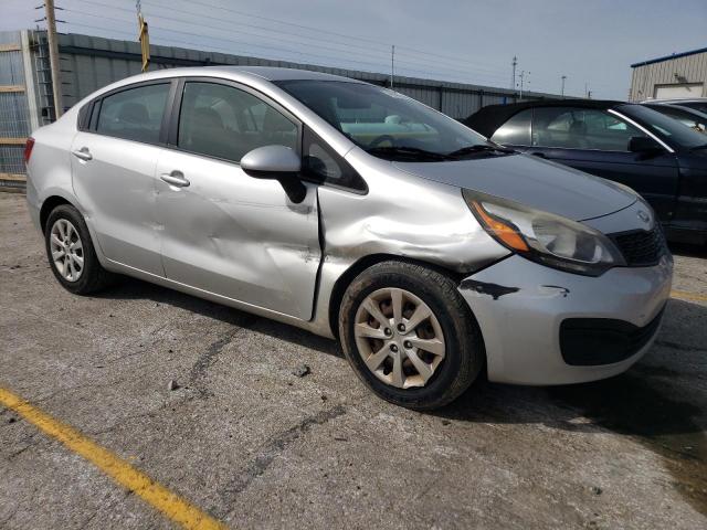 Photo 4 from auction – 2015 KIA RIO LX with VIN KNADM4A33F6491141