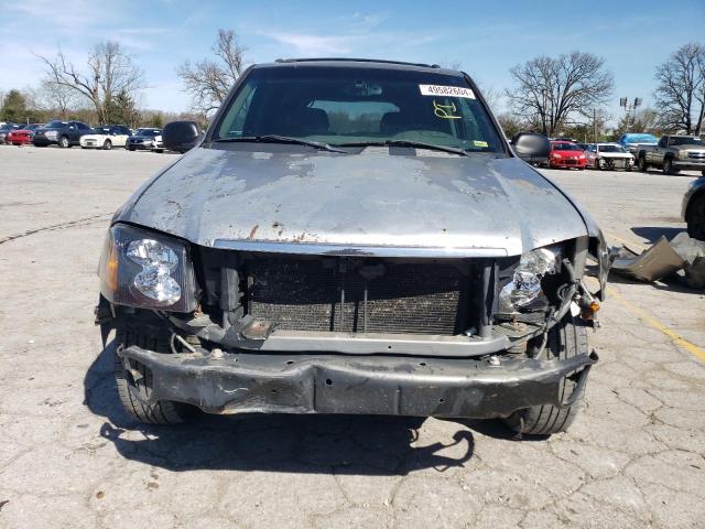 Photo 5 from auction – 2002 GMC ENVOY with VIN 1GKDT13S922116045