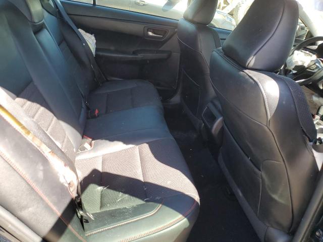 Photo 10 from auction – 2016 TOYOTA CAMRY LE with VIN 4T1BF1FK5GU166518