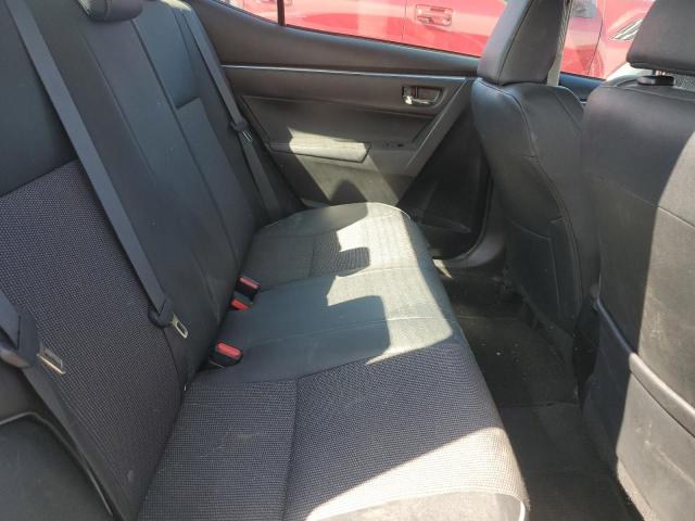 Photo 10 from auction – 2014 TOYOTA COROLLA L with VIN 5YFBURHE9EP105795