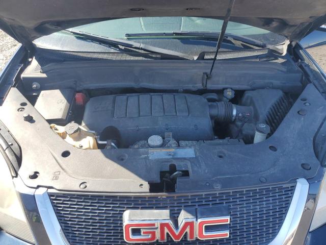 Photo 12 from auction – 2012 GMC ACADIA SLT with VIN 1GKKRRED1CJ344132