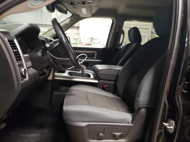Photo 7 from auction – 2019 RAM 1500 CLASS with VIN 1C6RR7LT9KS559668