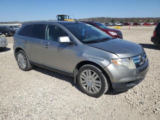 Photo 4 from auction – 2008 FORD EDGE LIMIT with VIN 2FMDK49C18BA60021