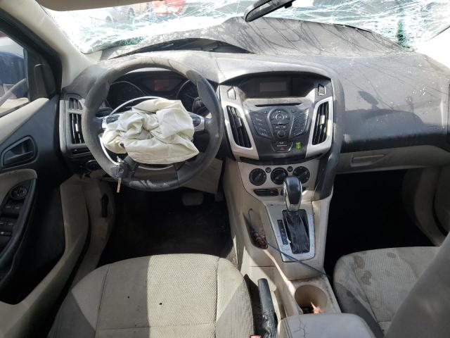 Photo 8 from auction – 2012 FORD FOCUS SE with VIN 1FAHP3F25CL346207