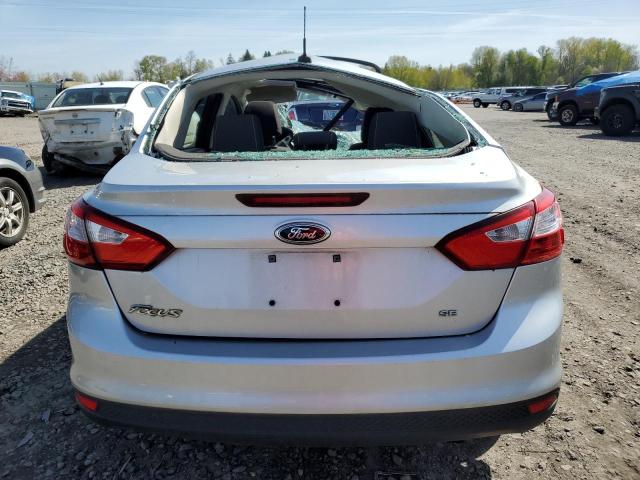 Photo 6 from auction – 2013 FORD FOCUS SE with VIN 1FADP3F28DL290926