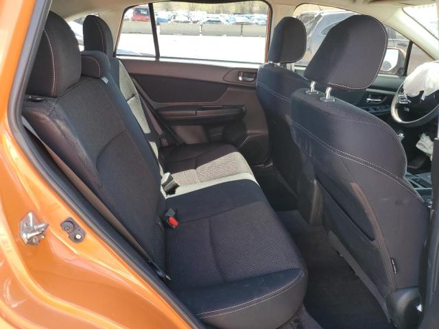 Photo 11 from auction – 2013 SUBARU XV CROSSTR with VIN JF2GPAVC0D2888425