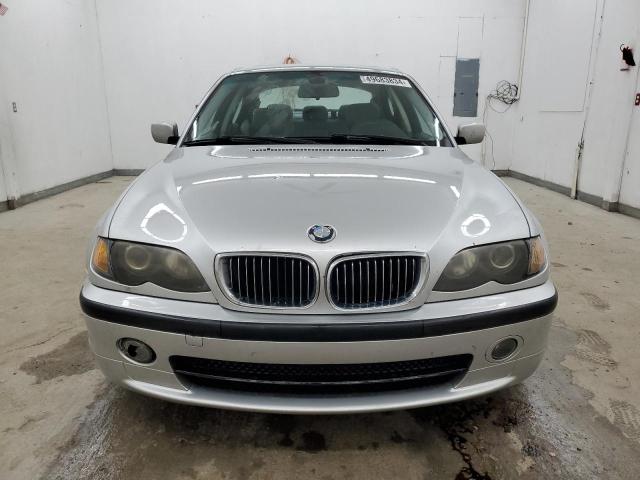 Photo 5 from auction – 2004 BMW 330 I with VIN WBAEV53464KM37169