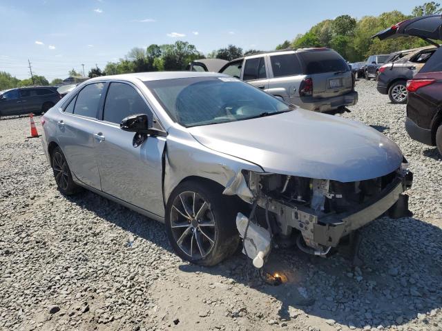 Photo 4 from auction – 2016 TOYOTA CAMRY LE with VIN 4T1BF1FK4GU238650
