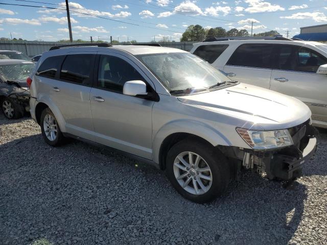Photo 4 from auction – 2013 DODGE JOURNEY SX with VIN 3C4PDCBB4DT586374