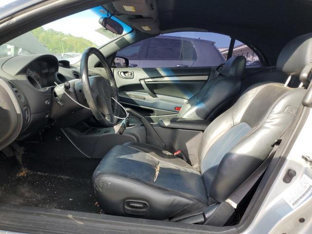 Photo 7 from auction – 2003 MITSUBISHI ECLIPSE SP with VIN 4A3AE75H93E155518