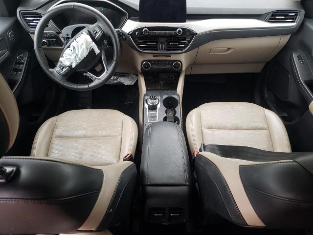 Photo 8 from auction – 2020 FORD ESCAPE SEL with VIN 1FMCU9H6XLUA29349