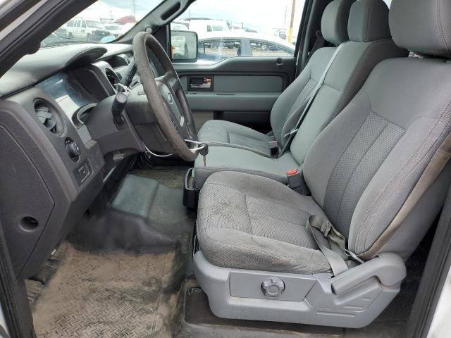 Photo 7 from auction – 2014 FORD F150 SUPER with VIN 1FTEW1CM9EFA19112