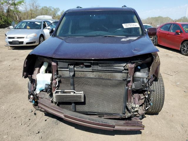 Photo 5 from auction – 2011 HONDA PILOT EXL with VIN 5FNYF4H61BB008890