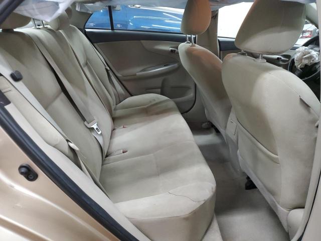 Photo 10 from auction – 2012 TOYOTA COROLLA BA with VIN 2T1BU4EE2CC916651