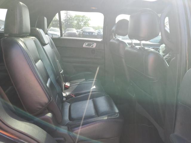 Photo 10 from auction – 2012 FORD EXPLORER X with VIN 1FMHK8D83CGA89999