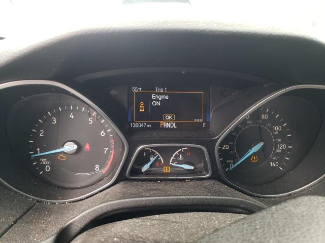 Photo 9 from auction – 2015 FORD FOCUS SE with VIN 1FADP3F28FL316623