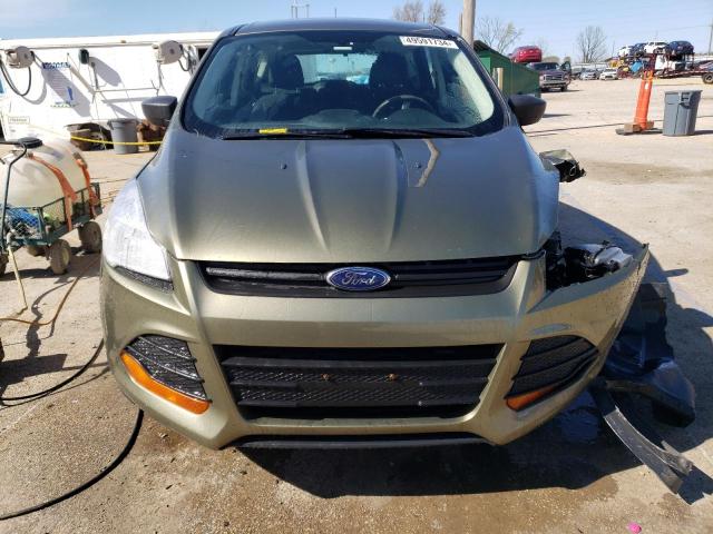 Photo 5 from auction – 2013 FORD ESCAPE S with VIN 1FMCU0F72DUC14388