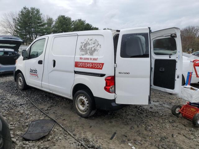 Photo 2 from auction – 2013 NISSAN NV200 2.5S with VIN 3N6CM0KN3DK695600