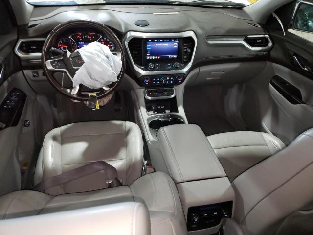 Photo 8 from auction – 2020 GMC ACADIA SLT with VIN 1GKKNULS7LZ106609