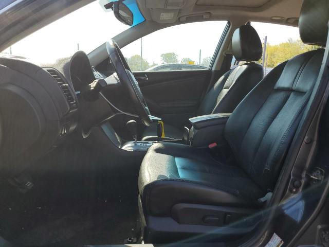 Photo 7 from auction – 2010 NISSAN ALTIMA BAS with VIN 1N4AL2AP0AC132684
