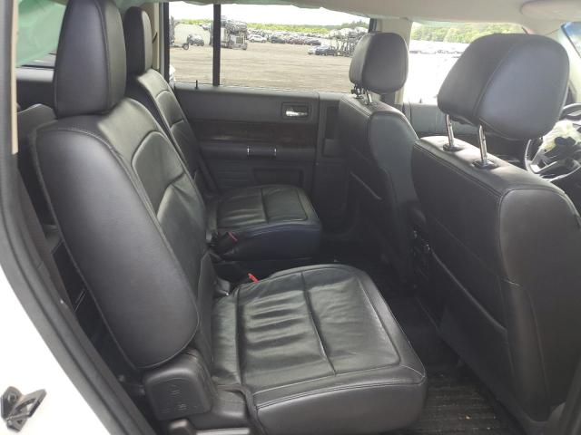Photo 11 from auction – 2017 FORD FLEX LIMIT with VIN 2FMHK6DT2HBA09051