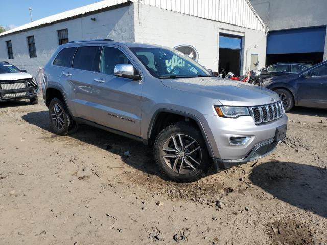 Photo 4 from auction – 2017 JEEP GRAND CHER with VIN 1C4RJFBG7HC931879