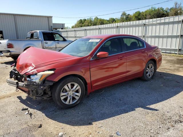 HONDA ACCORD LXP 2010 with VIN 1HGCP2F45AA061341 - Photo from auction
