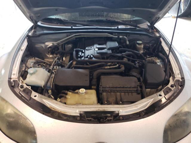 Photo 11 from auction – 2007 MAZDA MX-5 MIATA with VIN JM1NC25F870124064